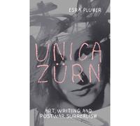 Unica Zürn