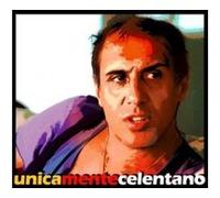 Adriano Celentano – Unicamente Celentano – CD