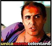 Unicamentecelentano [3 CD] - Adriano Celentano CLAN CELENTANO (DISTRIBUTION)