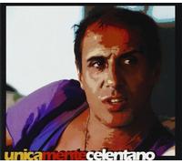 Unicamentecelentano by Adriano Celentano (2013-05-04)