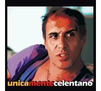 Unicamentecelentano by Adriano Celentano NEUF