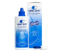 unicare® All-in-One Solution De Conservation Et Nettoyage 360 ml