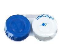 Unicare® Étui à lentilles Lentilles De Contact 1 pc(s)