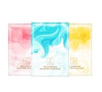 UNICAT - Bio Cellulose Second Skin Facial Mask Whitening - 1 pc