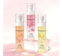UNICAT - Body Whitening Essence Melon & Oolong Tea - 100ml