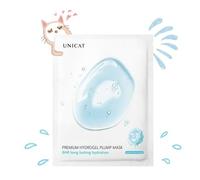 UNICAT - Premium Hydrogel Plump Mask 1 pc