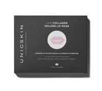 UNICCOLLAGEN VOLUME LIP MASK patchs 5 x 1 ml