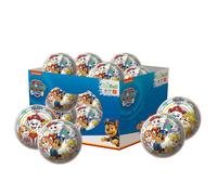 UNICE Ballon gonflable Paw Patrol Bioball pour enfants - Diamètre 13 cm - À partir de 3 ans - Référence 05073