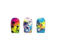 MONDO Toys - Beach Body Board Beach - Planche de Surf Enfant - 94 cm - Coloris Assortis - 11231