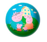 Mondo Ballon Peppa Pig 14 cm
