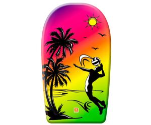 Unice Toys Planche De Surf De Plage 84 Cm