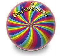 Unice Toys Rainbow Fluo 230 Mm Biobulles Golden Golden One Size
