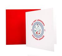 Unicef - Carte de vœux ensemble jusqu'à l'infini