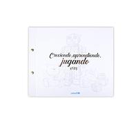 UNICEF fm17023601 - Album de photo enfants