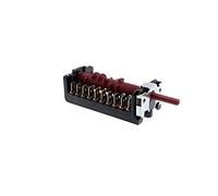 UNICLINE, COMMUTATEUR Four FOUR 9+0 800804 800804K