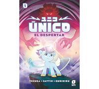 Único 1: El despertar