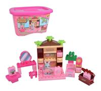 Unico 8938?0 Max Maximilien Familles Armoire, De Frein De Construction Lot De 40