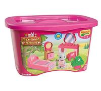 Unico 8938-0MAX Maximilian Armoire 40 pièces