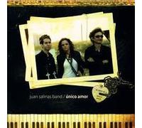 Unico Amor [Import Allemand]