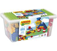 Unico Bloxx 120 pcs
