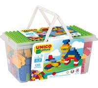 Unico Bloxx 120 pcs
