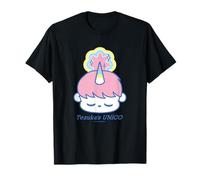 Unico de Tezuka MAGIE DE LA CORNE (C)TEZUKA PRODUCTIONS T-Shirt