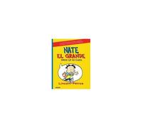 Único En Su Clase / Big Nate: In A Class By Himself