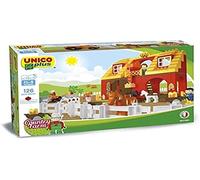 Unico - Ferme Unicoplus, 8557-0001