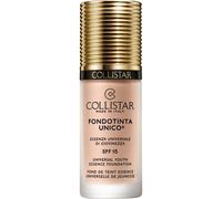 Unico Foundation Spf 15 - Collistar - Fond De Teint