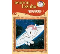 Unico, la petite licorne, tome 1
