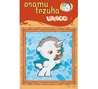 Unico, la petite licorne, tome 2