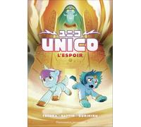 Unico: L'Espoir (3)