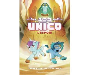 Unico: L'Espoir (3)