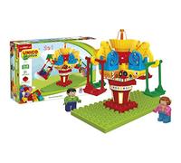 Unico - Mobile 2 en 1, Multicolore, 8623-0000