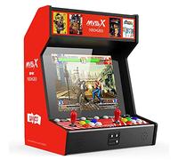 Borne d’arcade SNK NEOGEO MVSX