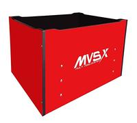 UNICO MVSX Riser avec Deux Hauteurs Réglables: 15/25cm Compatible avec MVSX Arcade Bartop et Base