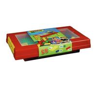 Unico Plus 8552 Mini Table 58 Pièces