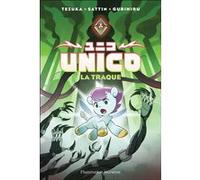 Unico Samuel Sattin (Auteur), Gurihiru (Auteur), Gurihiru (Illustration), Osamu Tesuka (Auteur), Basile Béguerie (Traduction)