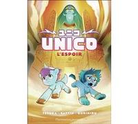 Unico Samuel Sattin (Auteur), Osamu Tesuka (Auteur), Basile Béguerie (Traduction), Gurihiru (Illustration)