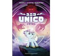 Unico Samuel Sattin (Auteur), Osamu Tesuka (Auteur), Gurihiru (Auteur), Basile Béguerie (Traduction)