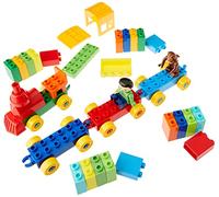 Unico - Train ABC Pre School, Couleur ND, 8630-0000.