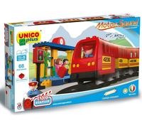 Unico Train Set M.motor 8615-0000