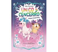 Único y Cencerro, 1. Amigos inseparables