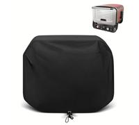 Unicook Housse pour four à pizza Ninja Woodfire - Compatible avec la série Ninja OO101 - Accessoires d'extérieur de qualité supérieure - Imperméable et résistant à la décoloration - 45 x 54 x 38 cm