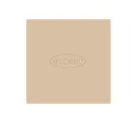 Unicook Pierre à pizza carrée 28 cm - Pierre à pizza pour four et barbecue, pierre de cuisson en cordiérite pour fond de pizza croustillant, pain, biscuits