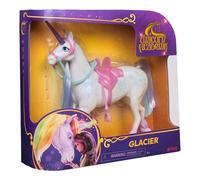 Unicorm Academy Licorne Glacier