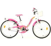 Dino Bikes Vélo enfant Toimsa Unicorno 20"