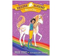 Unicorn Academy #3: Ava And Star