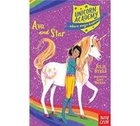 Unicorn Academy Ava and Star by Julie Sykes Inconnu (Auteur)