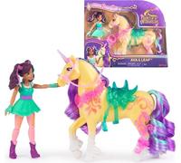 Unicorn Academy - Ava et la licorne Leaf - Set de jeu
